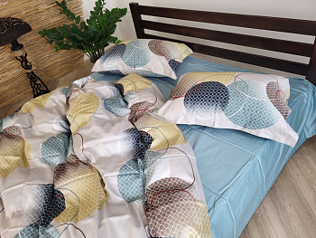 Cатин PREMIUM, TOLEDO BREEZE (Євро)