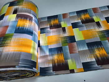 Фаворит, Turkish flannel (Полуторний)