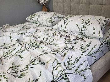 Котики, GOFRE (Сім. на рез.)