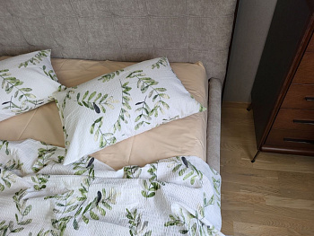 Оливкове гілля, GOFRE DUO (Полут. на рез.)