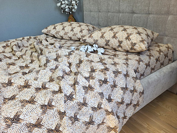 Серпанок, GOFRE (Двосп. на рез.)