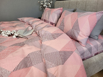 Калейдоскоп рожевий, GOFRE (Євро)