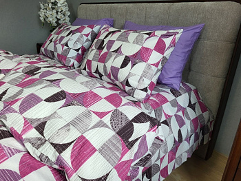 Фортуна фуксія, GOFRE (Полут. на рез.)