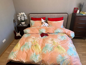 Еліксир, бязь (Двосп. на рез.)