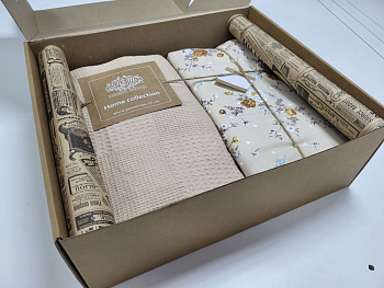 Набір ЛІТНІЙ, Аеліта (Євро)