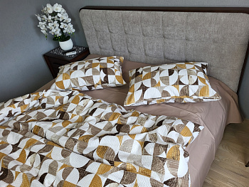 Фортуна беж, GOFRE DUO (Євро)