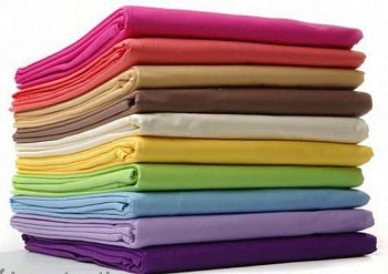 Простирадло Сатин ELITE (200*220см)