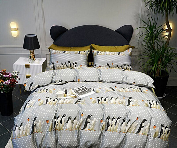 Полярні друзі, бязь (Підлітковий)