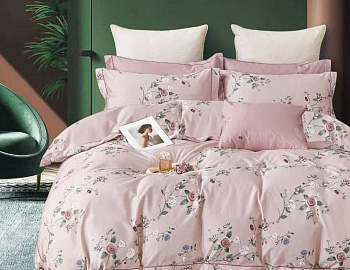 Алюр, сатин (Полут. на рез.)