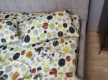 Карамелька фреш, GOFRE (Сім. на рез.)