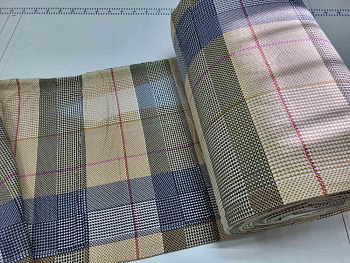 Твіст, Turkish flannel (Полуторний)