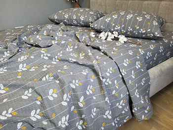 Вербена сірий, GOFRE (Євро на рез.)