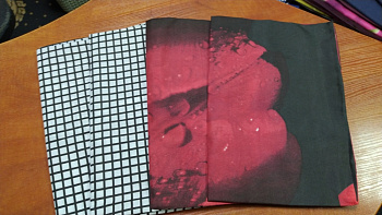 Набір наволочок 4 шт., МІКС 50/70см № 300 (Набір 50*70см)