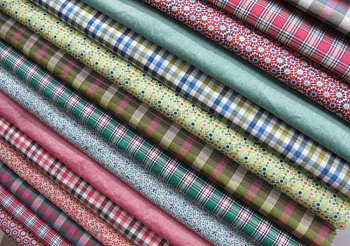 Простирадло з бортом (на рез.) COTTON (200*200*34см)