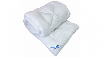 Ковдра Верона полегшена(тенсел) , ТМ_Billerbeck (Євро)