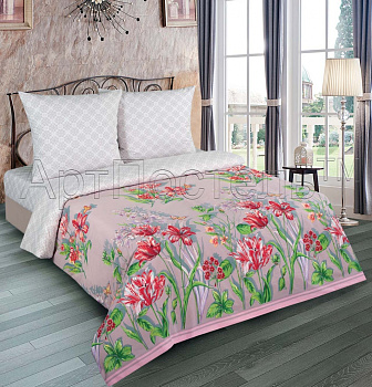 Леді, поплін (Сімейний)