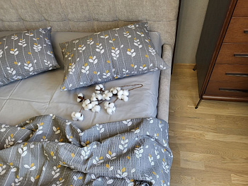 Вербена сірий, GOFRE DUO (Сім. на рез.)