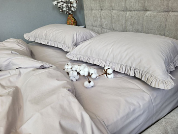 SOLO № S146, cotton з рюшею (Сімейний)