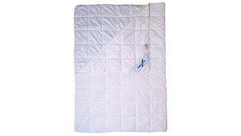 Ковдра легка Корона (вовна), ТМ_Billerbeck (Полуторне)