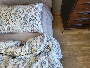 Франт, cotton (Євро на рез.)