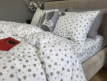 Марісоль, Turkish flannel (Сімейний)