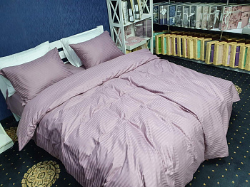 Stripe LUX LIGHT PLUM 1/1см (Сім. на резин.)