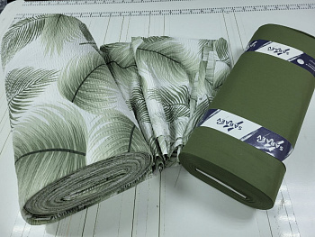 Осман, GOFRE DUO (Полуторний)