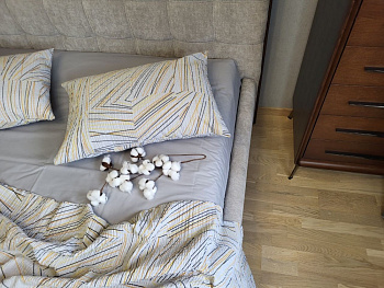 Графіка, GOFRE DUO (Євро на рез.)