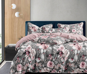 Моллі, сатин (Полуторний)