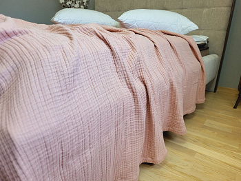 POWDER, MUSLIN (Плед 260*220см)