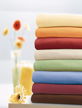 Підковдра Сатин ELITE (200*220 см)