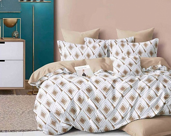 Мінор, бязь нав. 50/70см (Сім. на резин.)