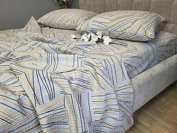 Графіка, GOFRE (Двоспальний)