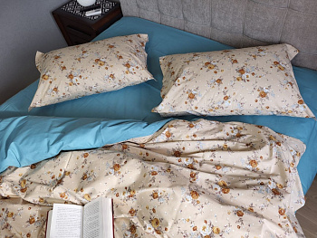 Аеліта, cotton (Полут. на рез.)