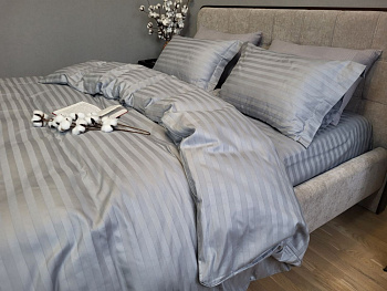 Stripe PREMIUM, SILVER STONE 2/2см (Євро)