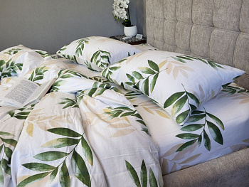 Лавр, Turkish flannel (Сім. на резин.)