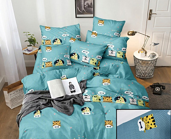 Ласощі, бязь (Дитячий)