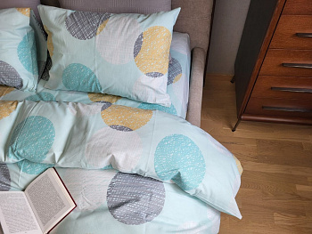 Сопрано, бязь PREMIUM (Сімейний)