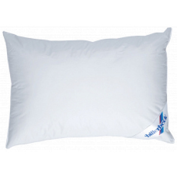 Подушка Лада (30% пух),  ТМ_Billerbeck (50*70)