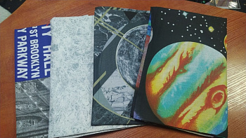 Набір наволочок 4 шт.,МІКС  60/60см № 45 (Набір 60*60см)