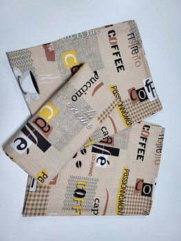 Рушник Латте (45*60 см)